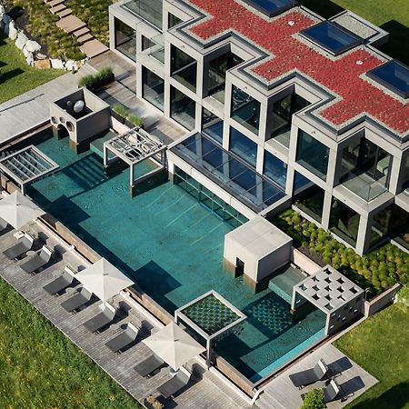 Mohr Life Resort Lermoos Ngoại thất bức ảnh