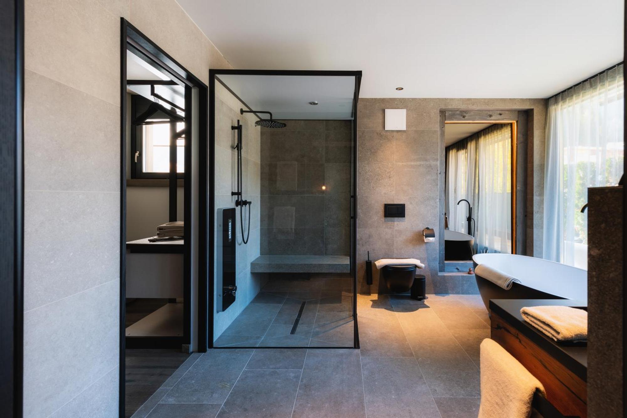 Mohr Life Resort Lermoos Ngoại thất bức ảnh